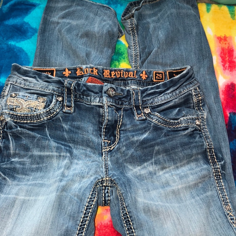 Rock Revival